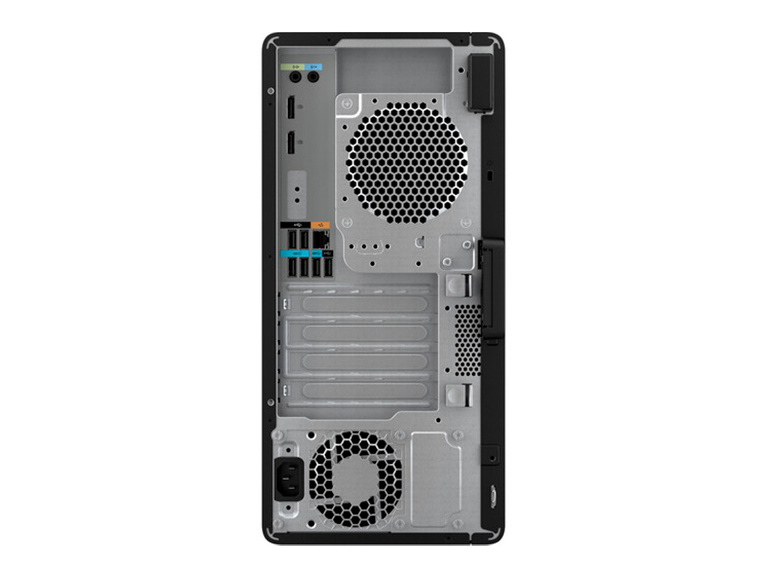 HP Probook Z2 G9 Tower-04