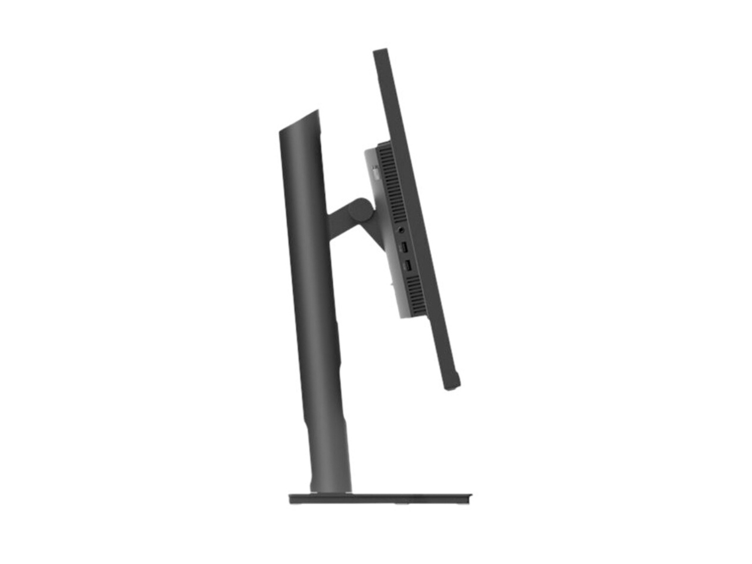 Lenovo 27 inch 4K Monitor-05