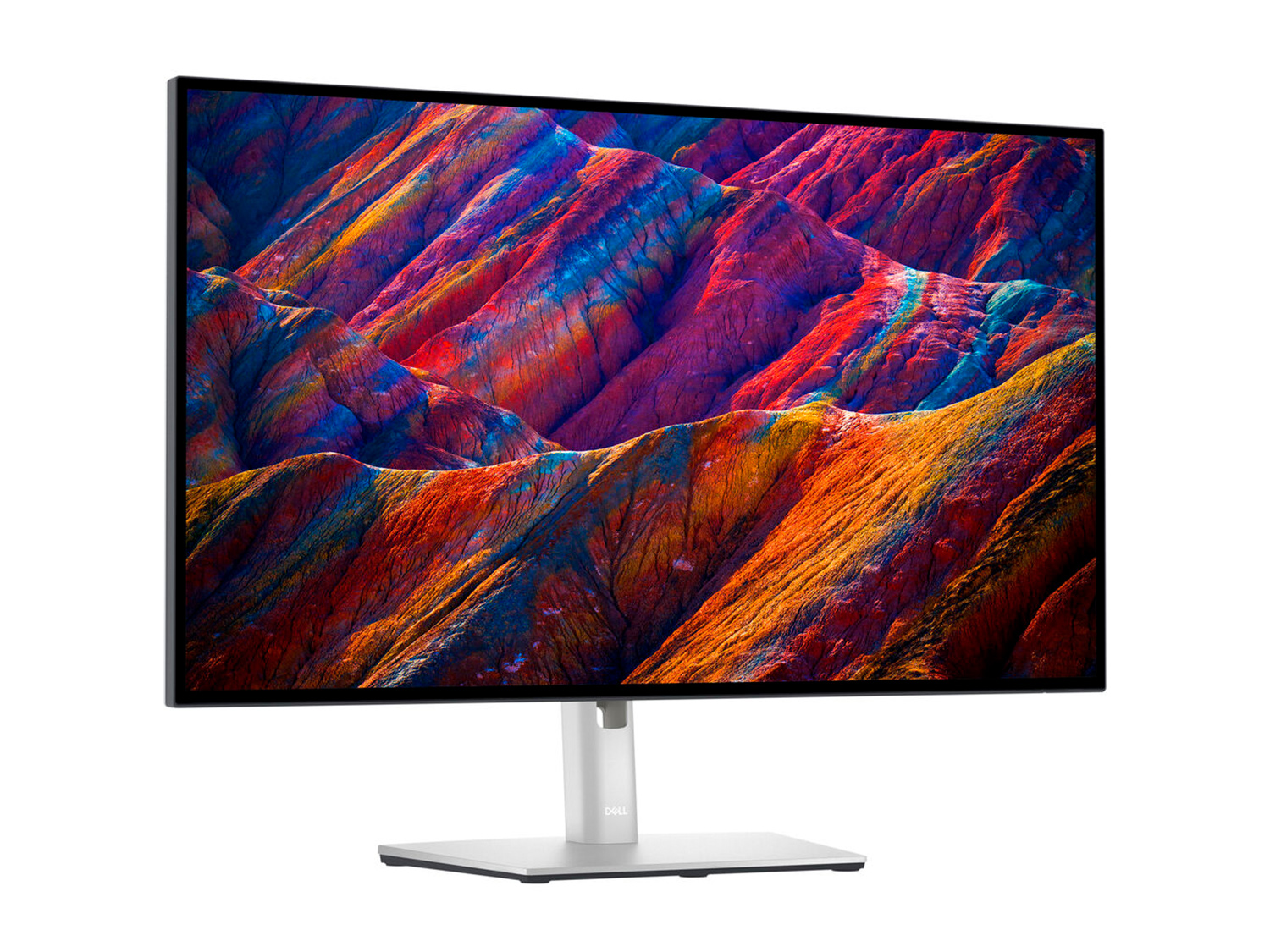 Dell UltraSharp 27 4K Monitor